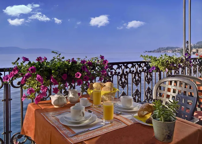 Hotel Garnì Riviera Gargnano